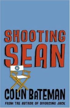 Shooting Sean - Book #4 of the Dan Starkey