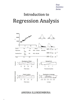 Paperback Introduction to Regression Analysis Book