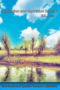 Paperback Inspiration and Aspiration Series 5 Book