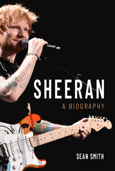 Paperback Sheeran: A Biography Book