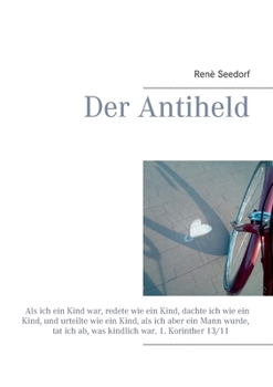 Paperback Der Antiheld [German] Book