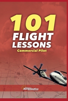 101 Flight Lessons (Aviation)