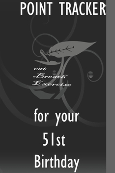 Paperback Point Tracker, Weight /Diet watcher Notebook: Lined Notebook / Journal Gift, 100 Pages, 6x9, Soft Cover, Matte Finish Book