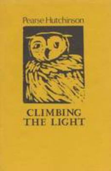 Paperback Climbing the Light Book