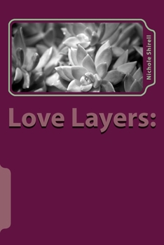 Paperback Love Layers: The Love Chapbook Book