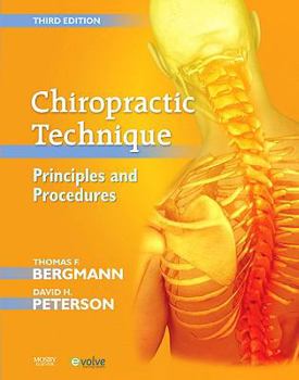 Chiropractic Technique