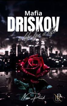 Paperback (English Edition) Mafia Driskov - a life for a life: Tome 1 Book