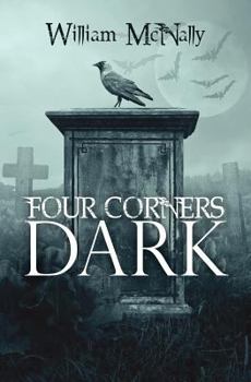 Paperback Four Corners Dark Book