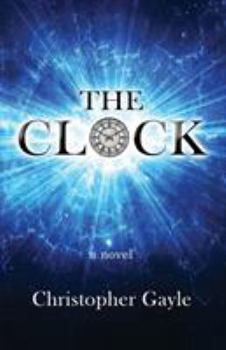 Paperback The Clock Book