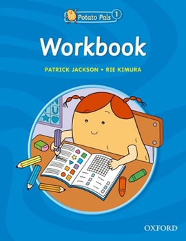 Paperback Potato Pals 1 Book