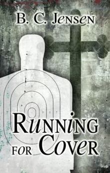Paperback Running for Cover Book