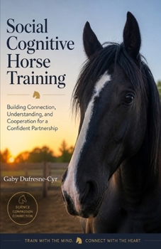 Paperback Social Cognitive Horse Training Book