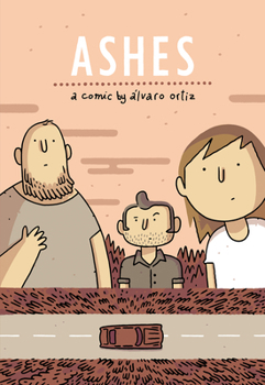 Paperback Ashes Book