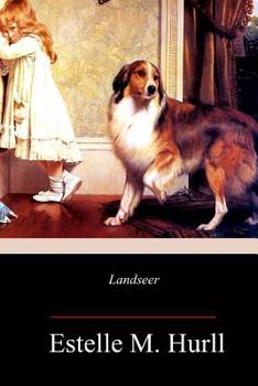 Paperback Landseer Book