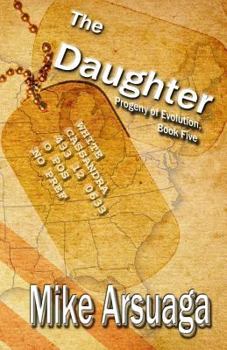 Paperback The Daughter Book