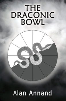Paperback The Draconic Bowl Book
