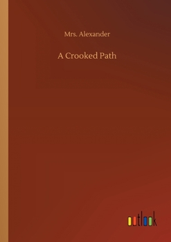 Paperback A Crooked Path Book