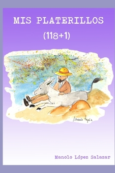 Paperback MIS Platerillos: 118+1 [Spanish] Book