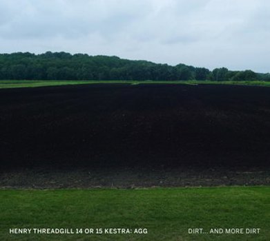 Dirt & More Dirt