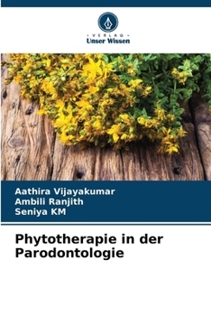 Paperback Phytotherapie in der Parodontologie [German] Book