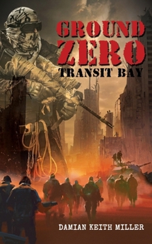 Paperback Ground Zero Transit Bay Book