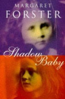 Hardcover Shadow Baby Book