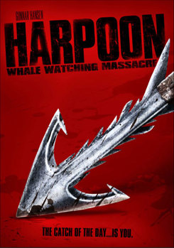 Harpoon: Whale Watching Massacre