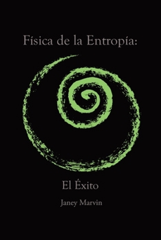 Paperback Física de la Entropía: El Éxito [Spanish] Book