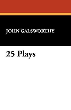 Hardcover 25 Plays Book