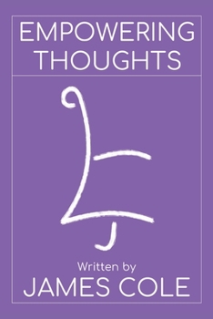 Paperback Empowering Thoughts Book