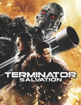 Terminator Salvation - Book  of the Terminator Salvation