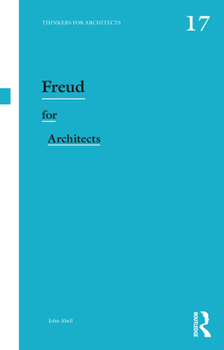 Paperback Freud for Architects Book