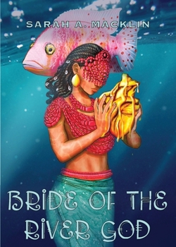 Paperback Bride of the River God Book