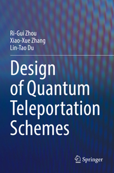 Design of Quantum Teleportation Schemes