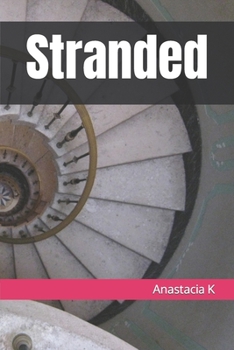 Paperback Stranded Book