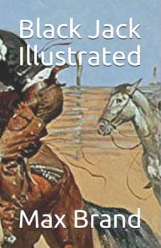 Paperback Black Jack Illustrated Book