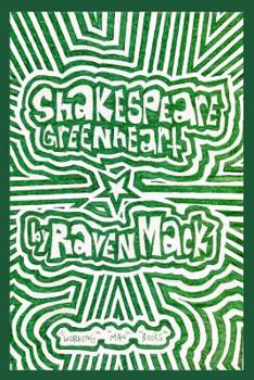 Paperback Shakespeare Greenheart Book