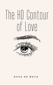 Paperback The HD Contour of Love Book