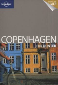 Paperback Copenhagen Encounter 2 (Lonely Planet Encounter) Book