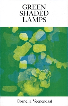 Paperback Green Shaded Lamps Book