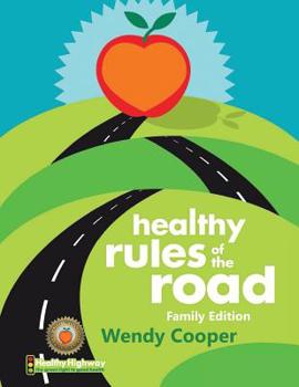 Paperback Healthy Rules of the Road Book