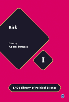 Hardcover Risk Book