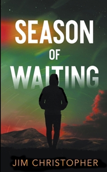 Paperback Season of Waiting Book