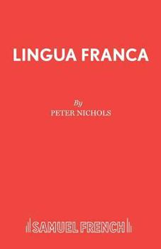 Paperback Lingua Franca Book