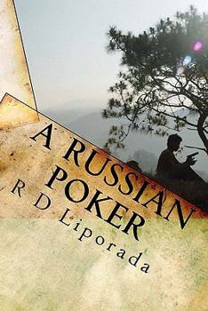Paperback A Russian Poker Book