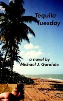 Paperback Tequila Tuesday Book
