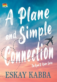 Hardcover A Plane and Simple Connection Book