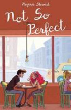 Paperback Not So Perfect Book