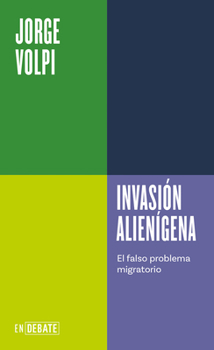 Invasión alienígena / Alien Invasion (Spanish Edition)