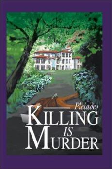 Paperback Killing Is Murder Book